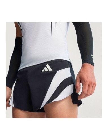 Pantalon Adizero Archive Running Gel M