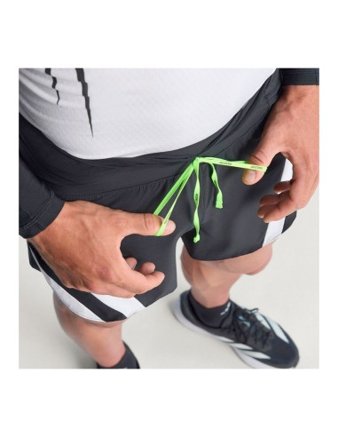 Pantalon Adizero Archive Running Gel M