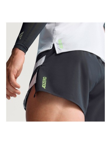 Pantalon Adizero Archive Running Gel M