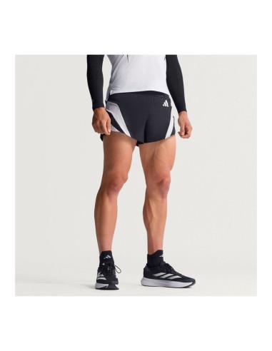 Pantalon Adizero Archive Running Gel M