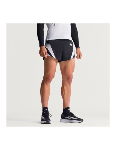 Pantalon Adizero Archive Running Gel M