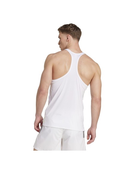 Camiseta Adizero Tirantes S SGL M