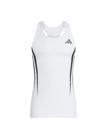 Camiseta Adizero Tirantes S SGL M