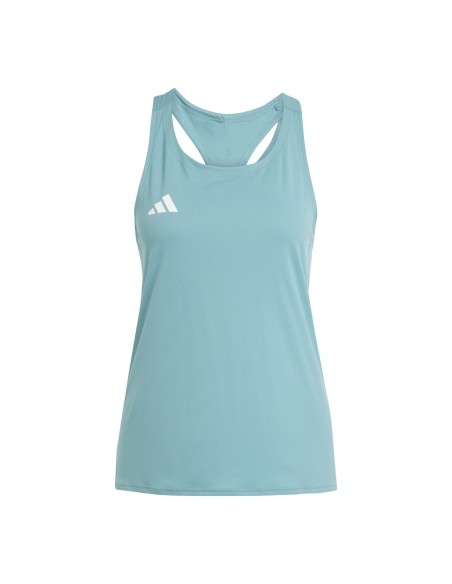 Camiseta Adizero E TEE W