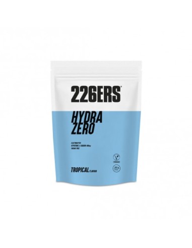 Hydra zero 225g 226ers