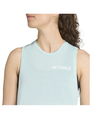 Camiseta Adidas Terrex XPR Tank W