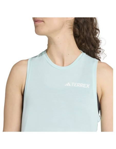 Camiseta Adidas Terrex XPR Tank W