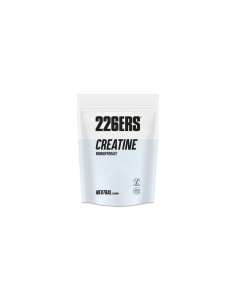 Creatine Monohydrate 226ers