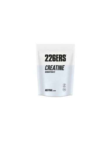 Creatine Monohydrate 226ers