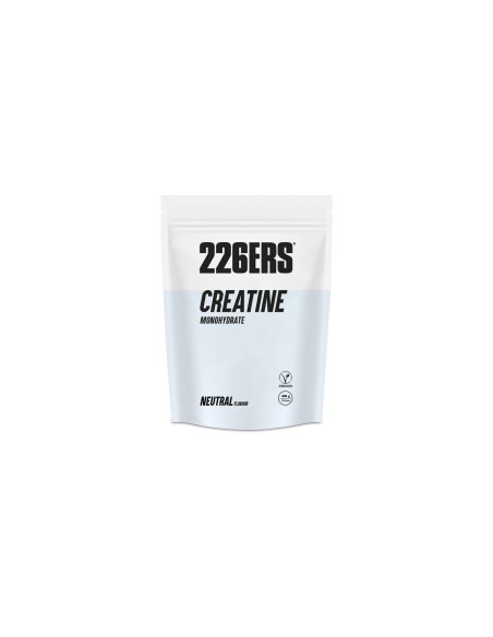 Creatine Monohydrate 226ers