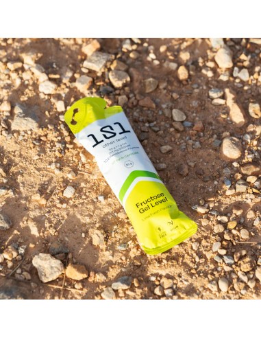 Gel 101 Fructose Level