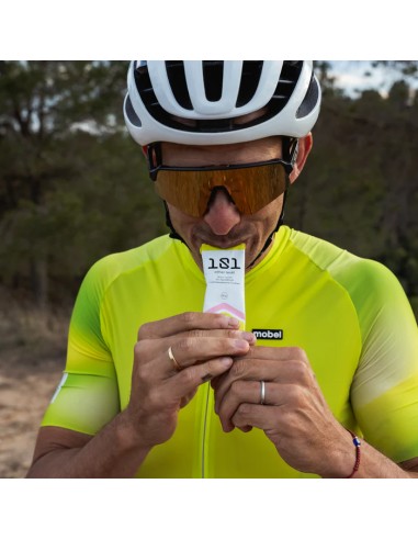 Gel 101 Fructose Level