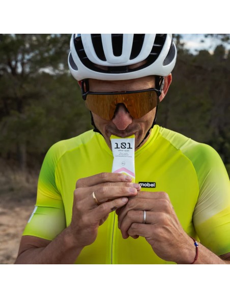 Gel 101 Fructose Level