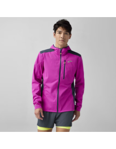 Chaqueta Brooks Hight Point Jacket 2 Waterproof 18.000mm