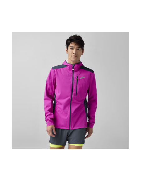 Chaqueta Brooks Hight Point Jacket 2 Waterproof 18.000mm