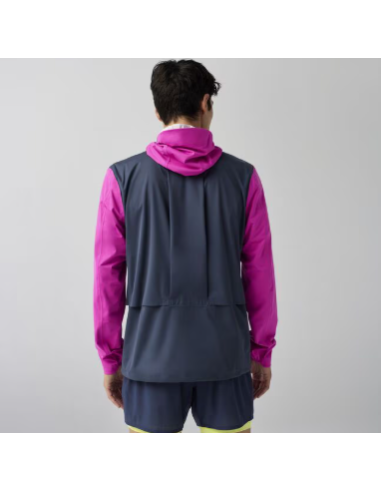 Chaqueta Brooks Hight Point Jacket 2 Waterproof 18.000mm