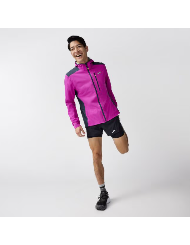 Chaqueta Brooks Hight Point Jacket 2 Waterproof 18.000mm