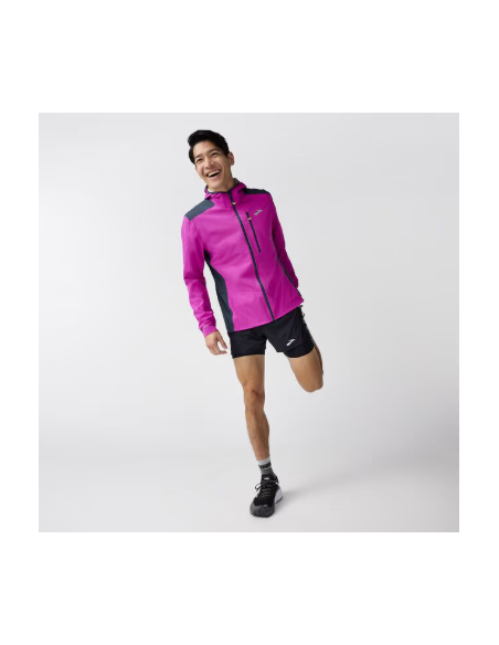 Chaqueta Brooks Hight Point Jacket 2 Waterproof 18.000mm