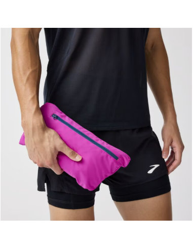 Chaqueta Brooks Hight Point Jacket 2 Waterproof 18.000mm