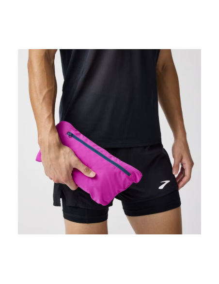 Chaqueta Brooks Hight Point Jacket 2 Waterproof 18.000mm