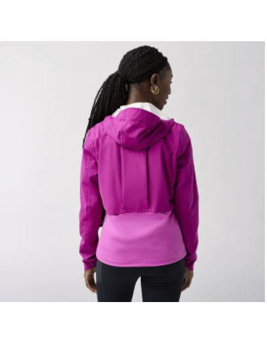 Chaqueta Brooks Waterproof jacket 2 W