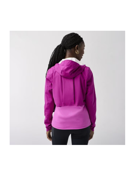 Chaqueta Brooks Waterproof jacket 2 W