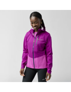 Chaqueta Brooks Waterproof jacket 2 W
