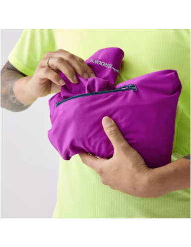 Chaqueta Brooks Waterproof jacket 2 W