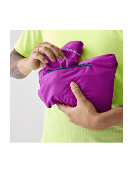 Chaqueta Brooks Waterproof jacket 2 W