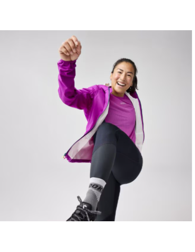 Chaqueta Brooks Waterproof jacket 2 W