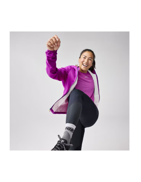 Chaqueta Brooks Waterproof jacket 2 W