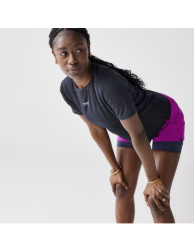 Pantalón Brooks Hight 3" 2 in 1 Point W