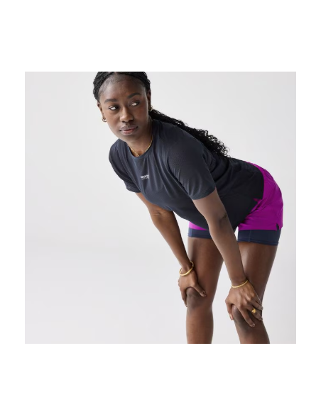 Pantalón Brooks Hight 3" 2 in 1 Point W