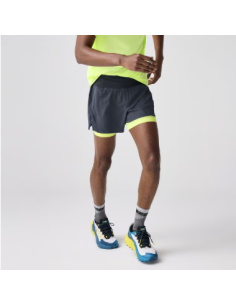 Pantalón Brooks Hight Point 2 in 1 5" 2