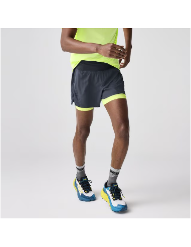 Pantalón Brooks Hight Point 2 in 1 5"