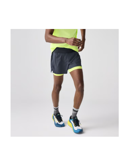 Pantalón Brooks Hight Point 2 in 1 5"