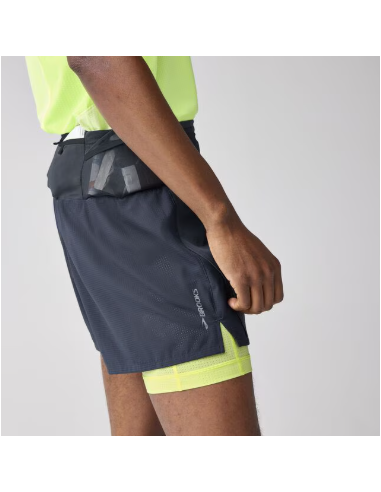 Pantalón Brooks Hight Point 2 in 1 5"