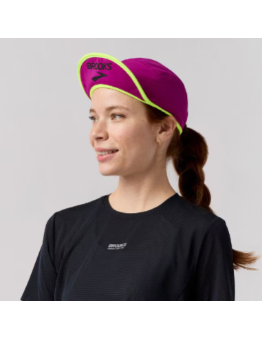 Gorra Brooks Lightweight Packable Hat 2.0