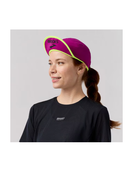 Gorra Brooks Lightweight Packable Hat 2.0