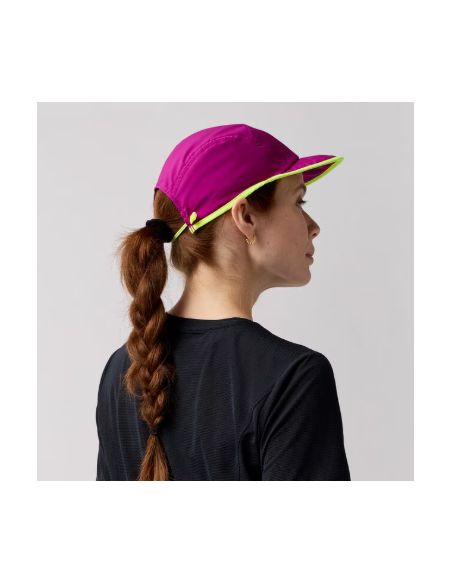 Gorra Brooks Lightweight Packable Hat 2.0