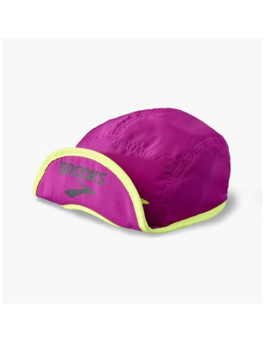 Gorra Brooks Lightweight Packable Hat 2.0