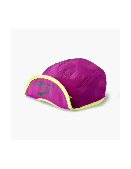 Gorra Brooks Lightweight Packable Hat 2.0