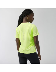 Camisa Brooks Hight Point Short Sleeves 2 .0 W 2