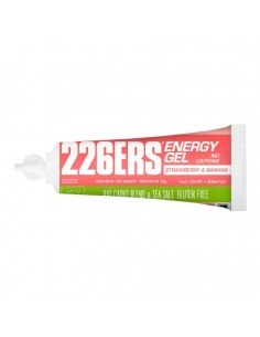 Energy gel 226ers 40G tube