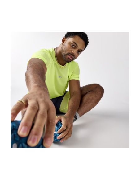 Camisa Brooks Hight point Short Sleeves 2.0