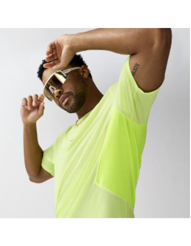 Camisa Brooks Hight point Short Sleeves 2.0