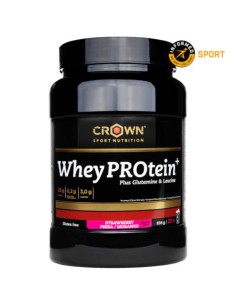 Proteína Crown Whey Protein