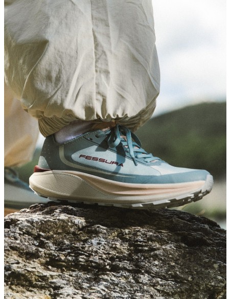 Fessura Ultratrail GSR W