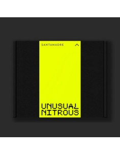 Unusual Nitrous Santa Madre 2