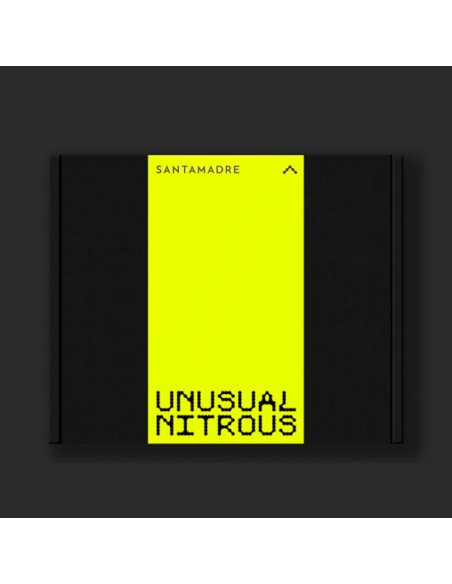 Unusual Nitrous Santa Madre